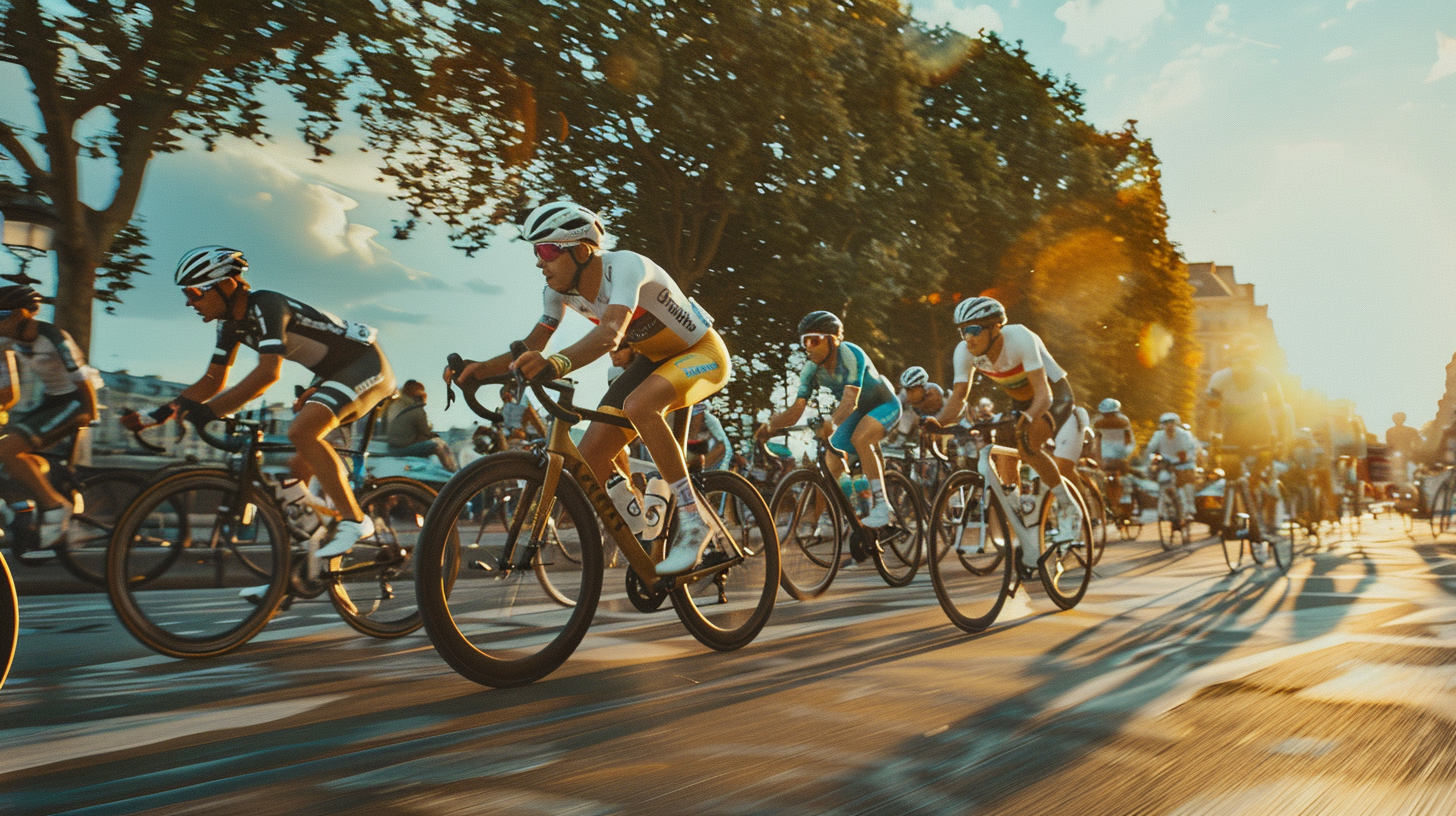 A Beginners Guide to the Tour de France 2025
