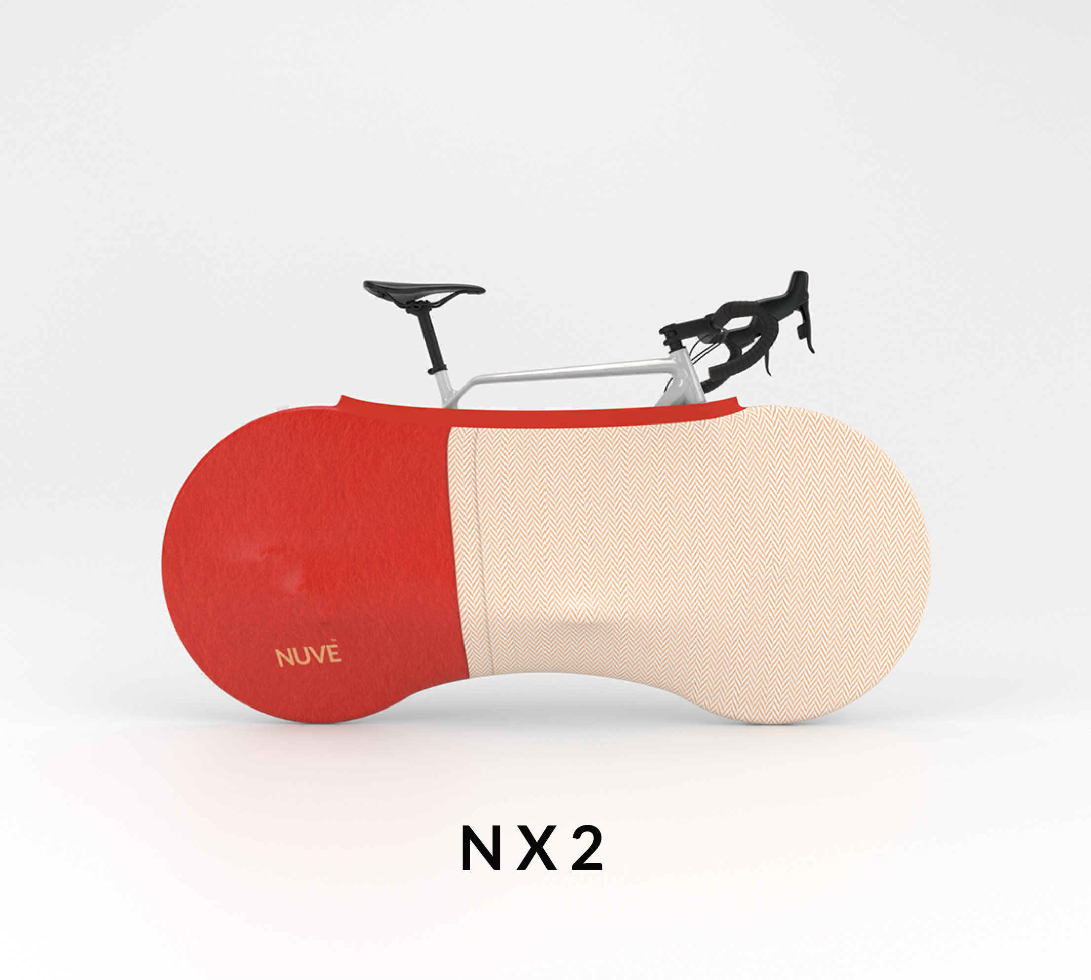 NUVE NX2 | Indoor Bike Covers