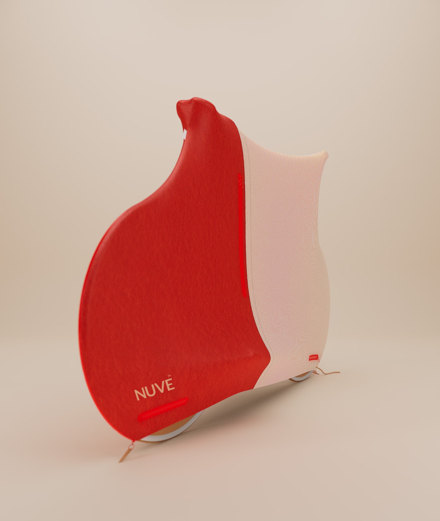 NX1 Hackney Wool F Bike Cover