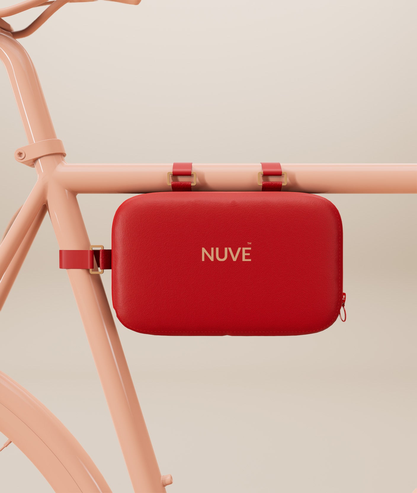 NX1 Hackney Wool B Bike Cover