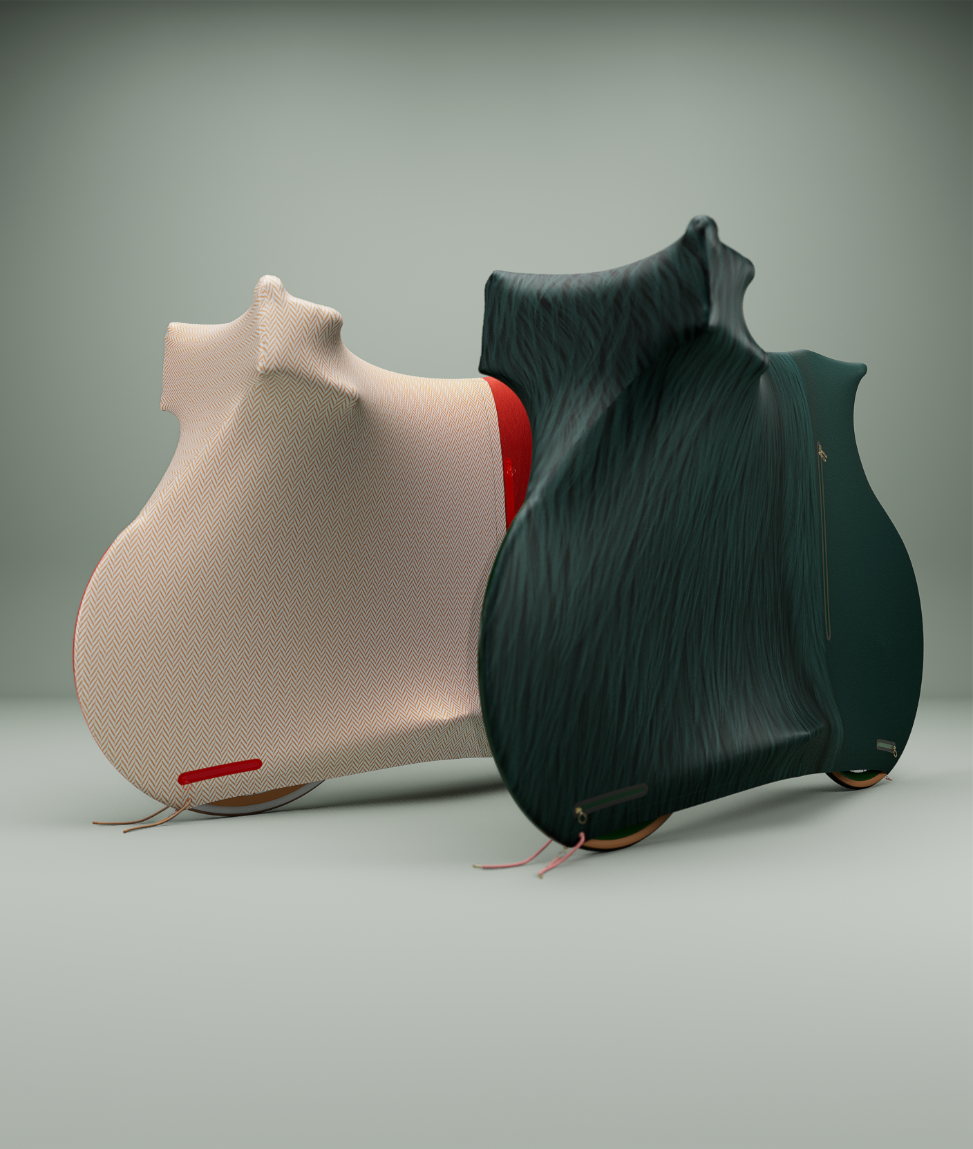 NX1 Drop - Bundle