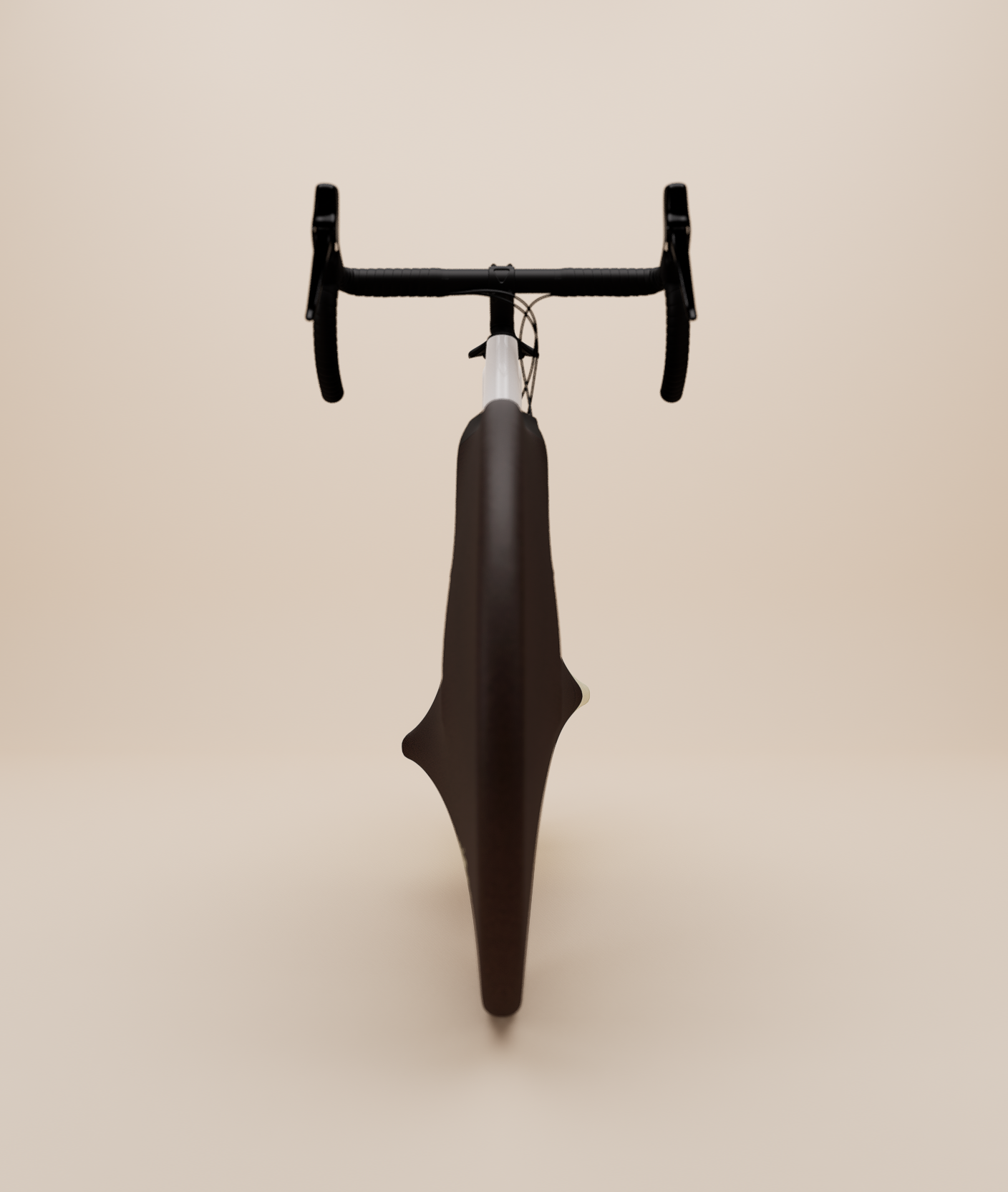 NX2 Hackney Pistachio Indoor Bike Cover
