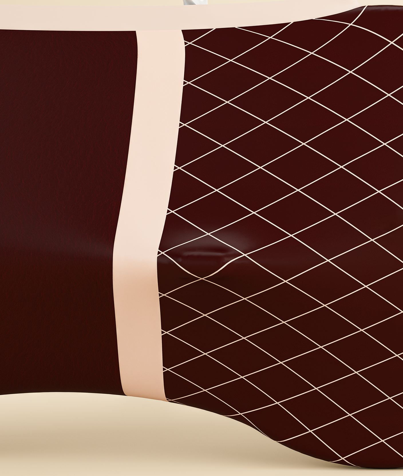 Copertura per bici da interno NX2 Mayfair Diamond