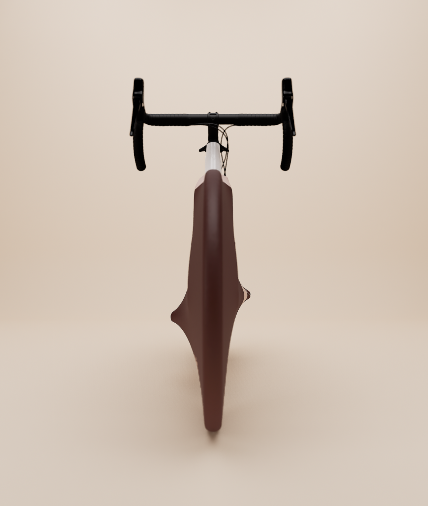 Copertura per bici da interno NX2 Mayfair Diamond