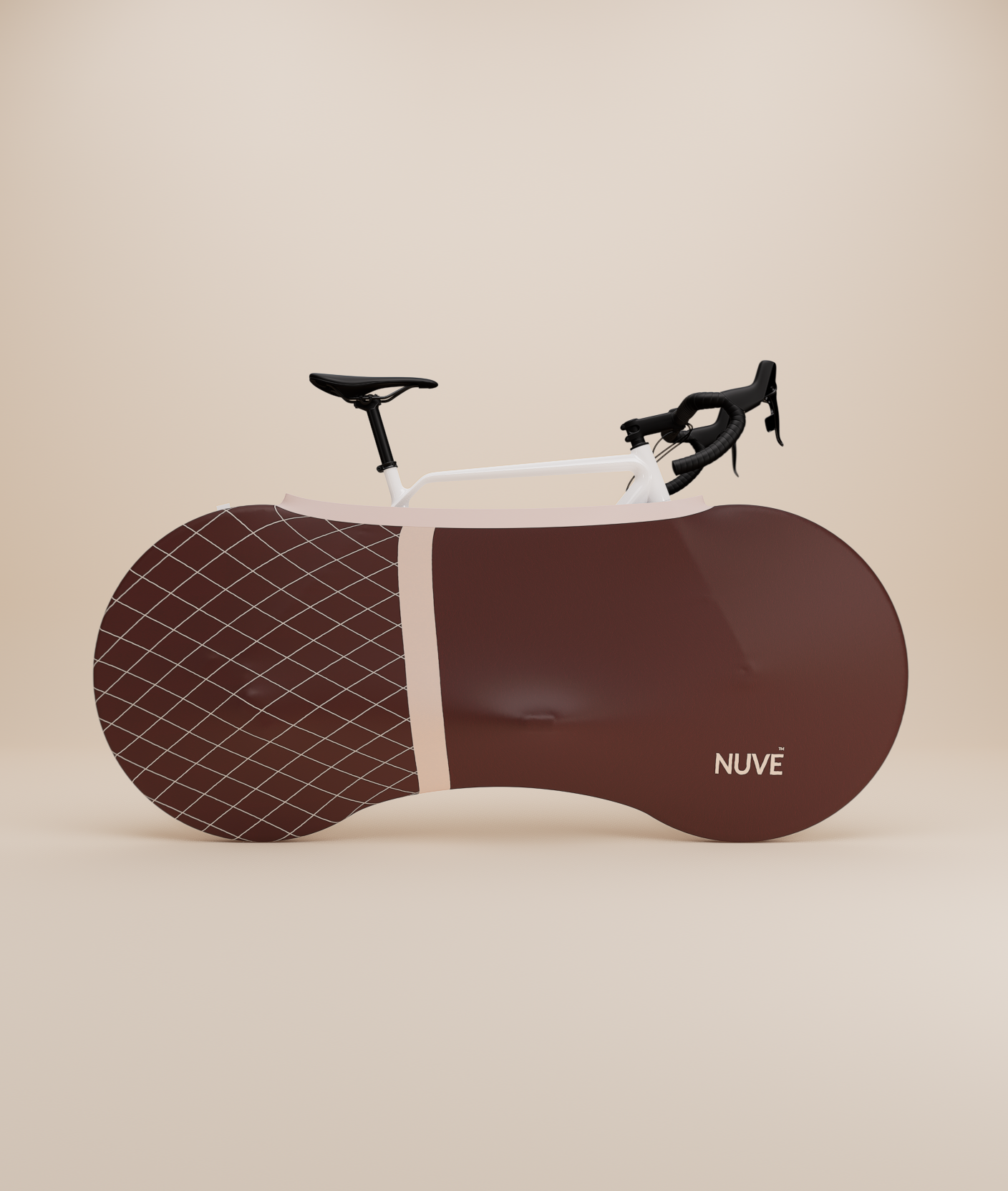 NX2 Indoor Bike Cover - Bundle Duo