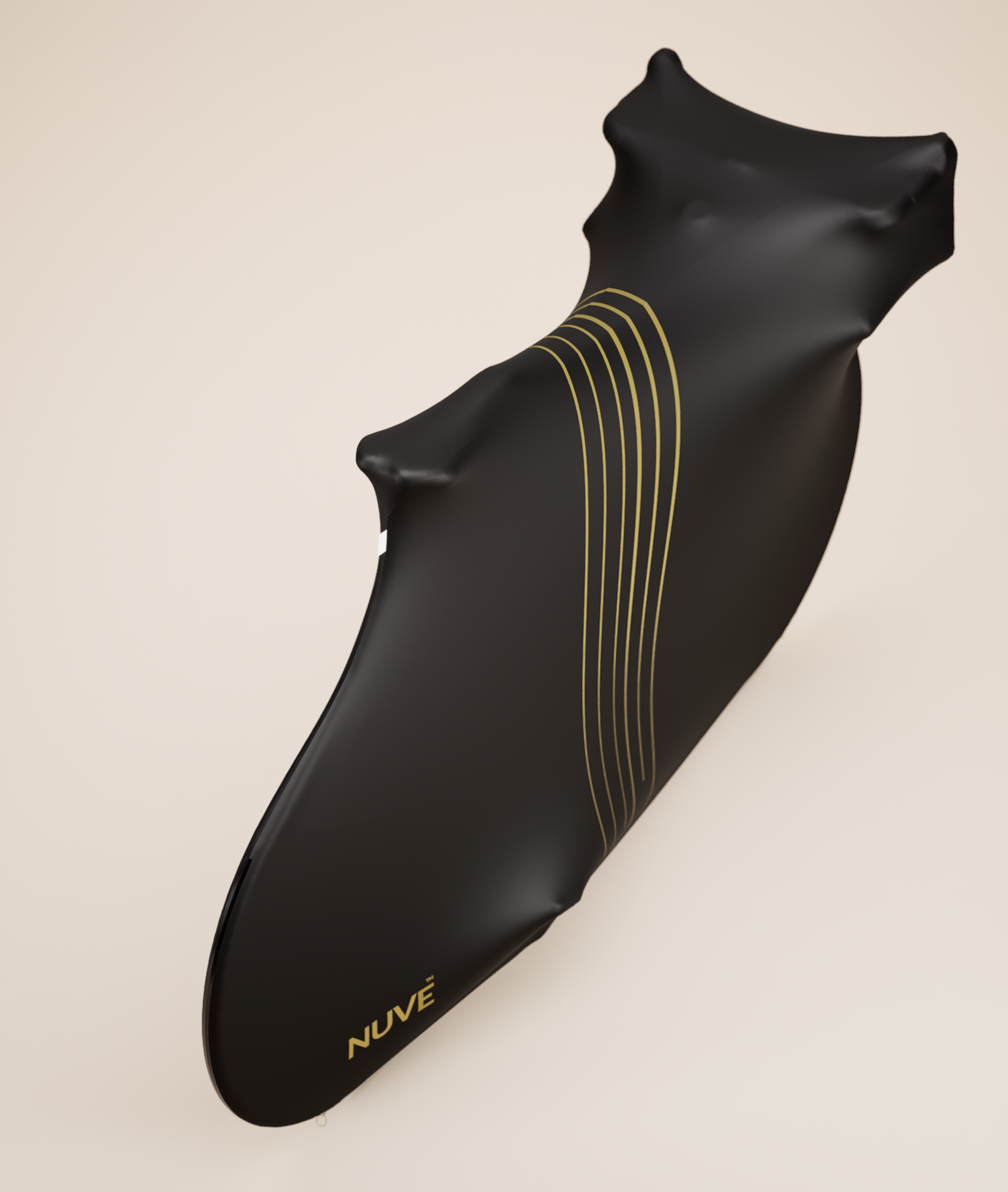 NX3 Paris Gold