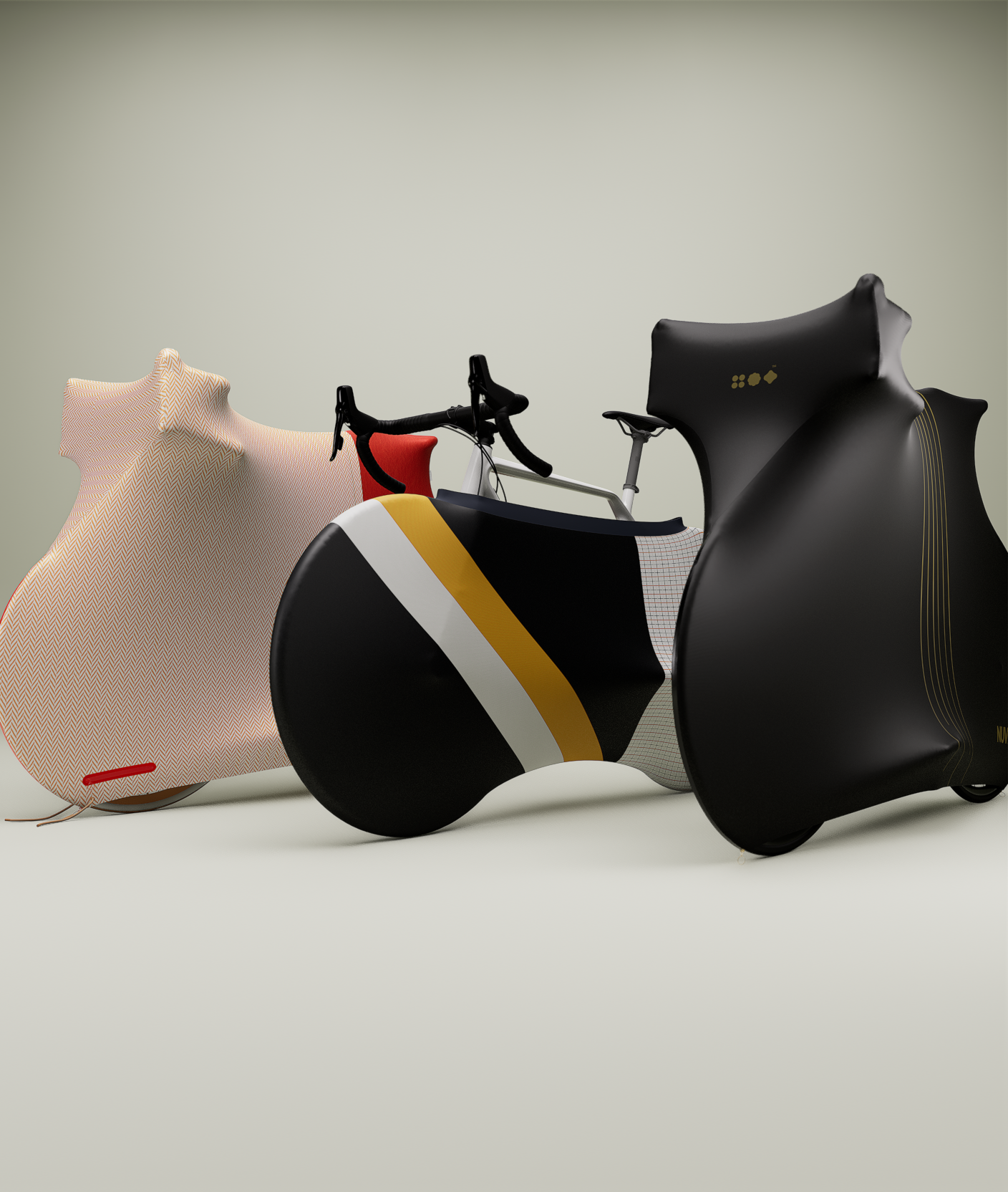 The Ultimate Trio - Race Bundle