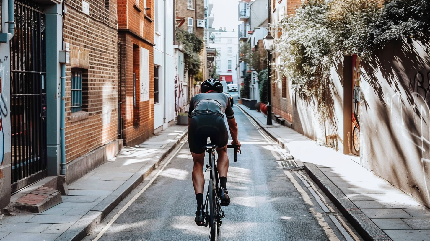 3 City Cycling Routes in London to make you feel like a local