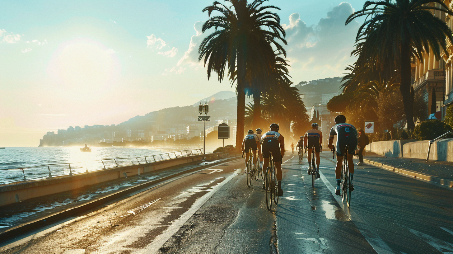 The Perfect Gift for Cyclists: Bike Covers for Competition Riders and Triathletes