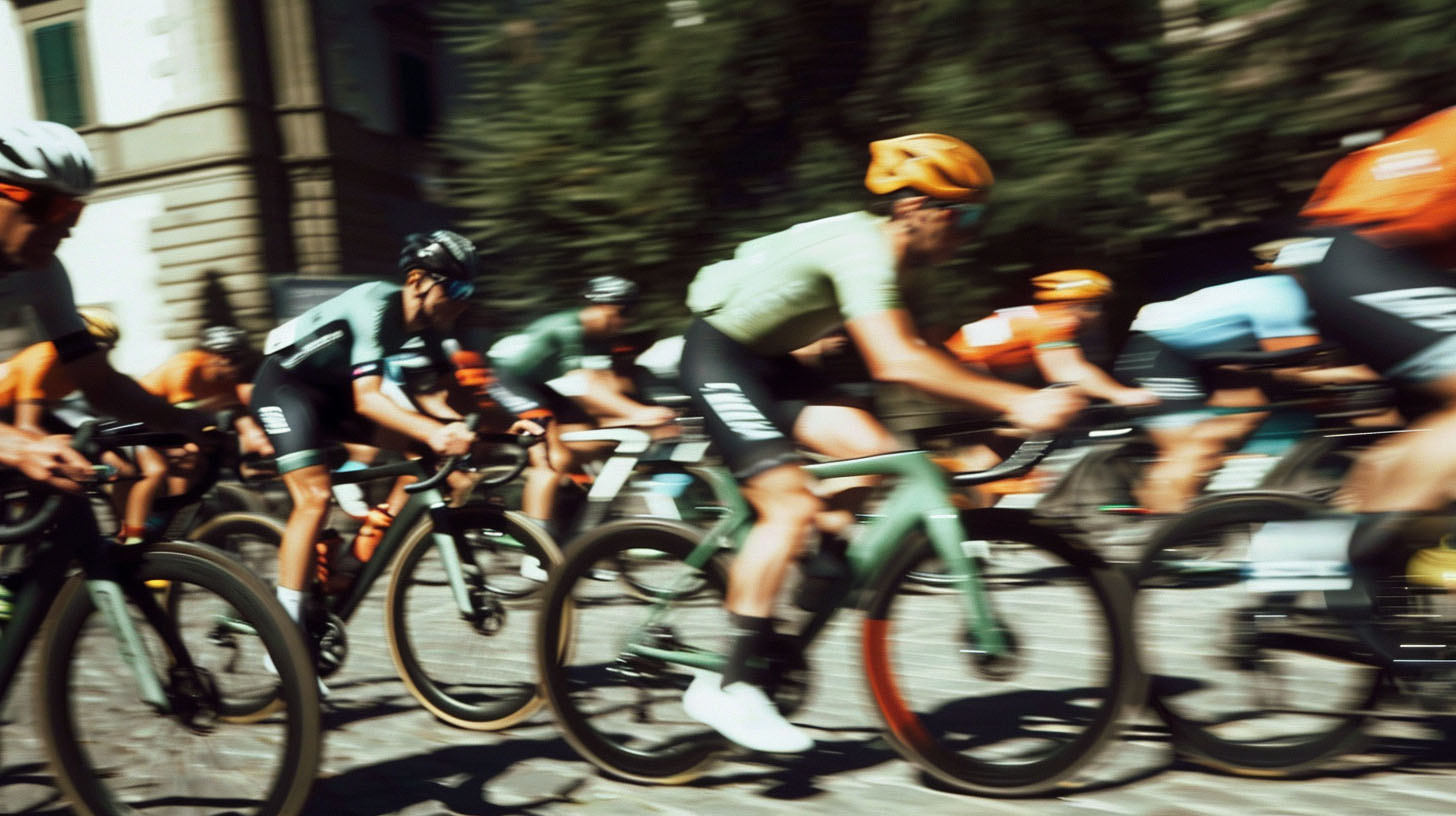 A Beginner's Guide to the Tour de France 2024