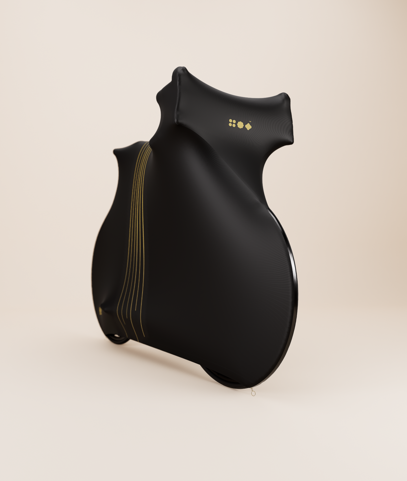 NX3 Paris Gold