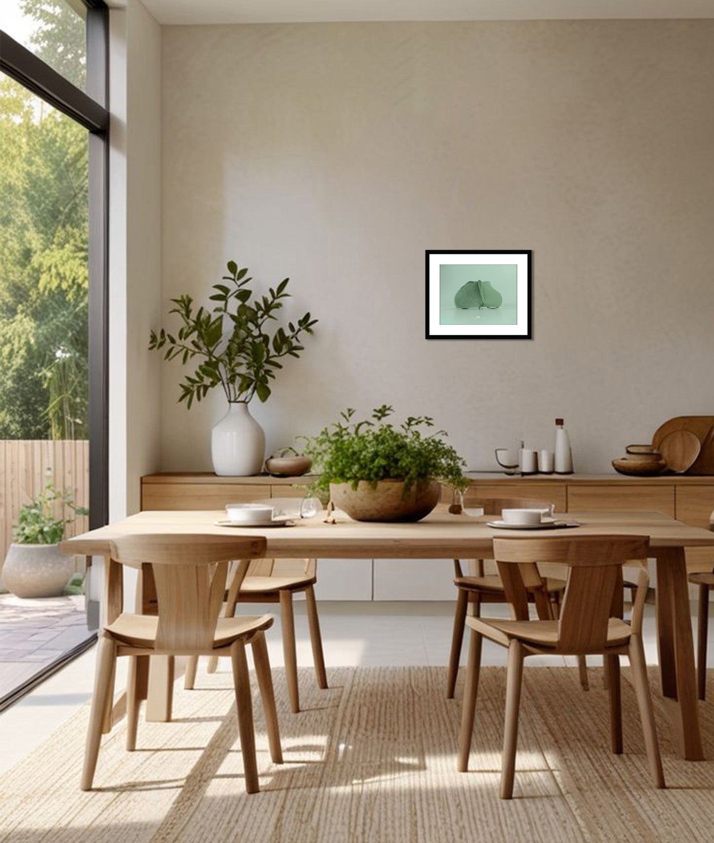 Dressing the Bicycle Artwork